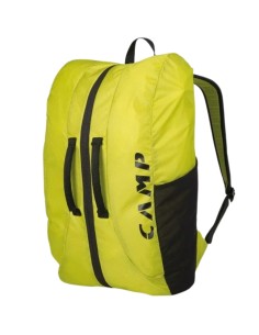 Rox Pack 40L (Lime) - Sac à dos portamatériel Escalada - C.A.M.P 2