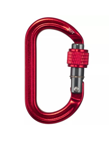 Auxiliar B - Mosquetón auxiliar - Fixe