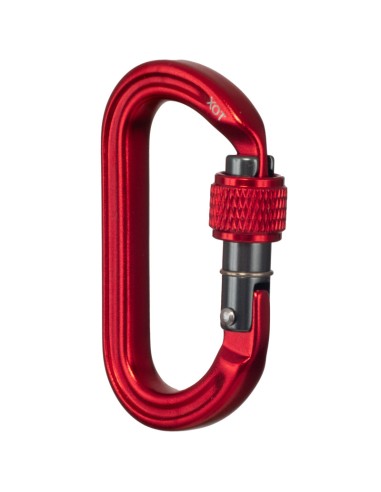 Auxiliar B - Mosquetón auxiliar - Fixe