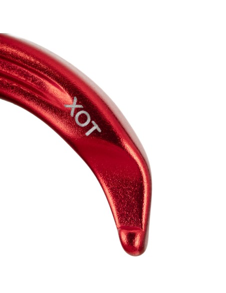 Auxiliar B - Mosquetón auxiliar - Fixe