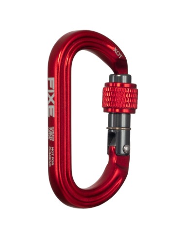 Auxiliar B - Mosquetón auxiliar - Fixe