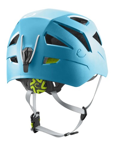 Réduction des emballages via ferrata Scorpion - Zodiaque