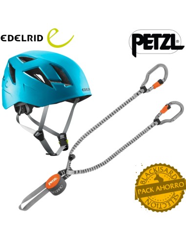 Réduction des emballages via ferrata Scorpion - Zodiaque