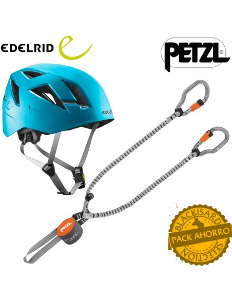 Réduction des emballages via ferrata Scorpion - Zodiaque