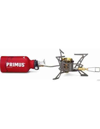 Omnilite IT - Camping Primus Hornillo - Primus