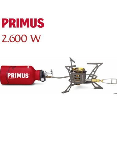 Omnilite IT - Camping Primus Hornillo - Primus