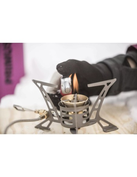 Omnilite IT - Camping Primus Hornillo - Primus