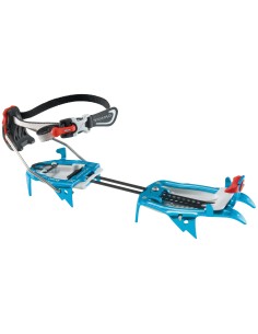 Skimo Total Race - Crampón para competiciones de esquí de montaña - Cassin 2