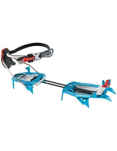 Skimo Total Race - Crampón para competiciones de esquí de montaña - Cassin