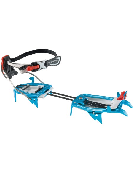 Skimo Total Race - Crampón para competiciones de esquí de montaña - Cassin