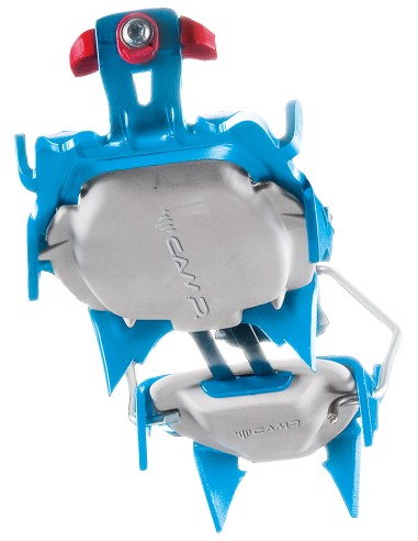 Skimo Total Race - Crampón para competiciones de esquí de montaña - Cassin