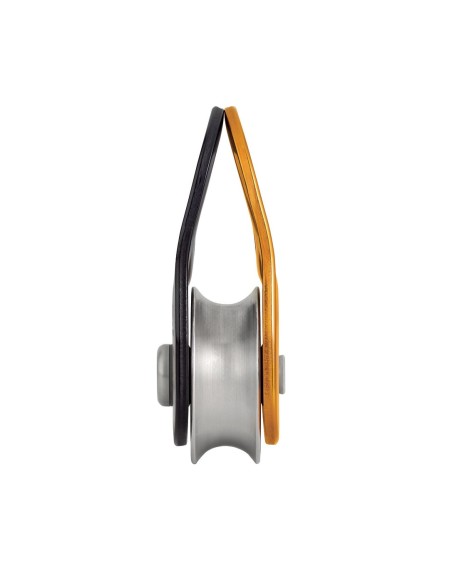 Sauvetage S - Pâte légère et ultra-compact haute performance - Petzl