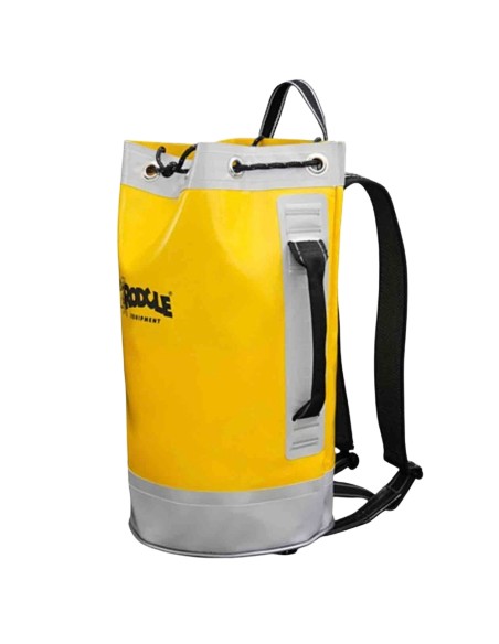 Pack Pantin + pétate Mini - Petzl / Rodcle