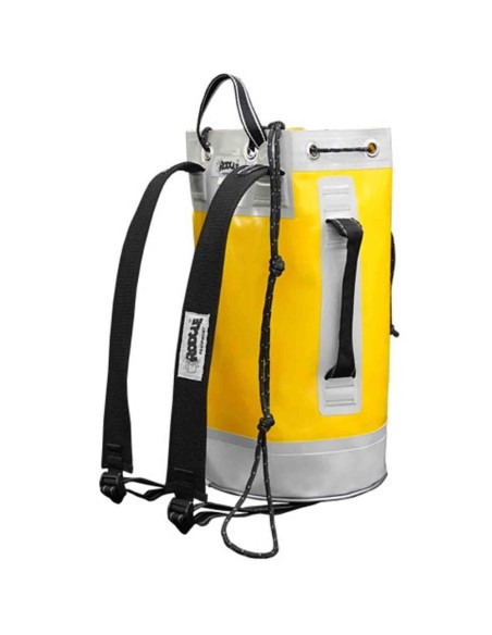 Pack Pantin + pétate Mini - Petzl / Rodcle