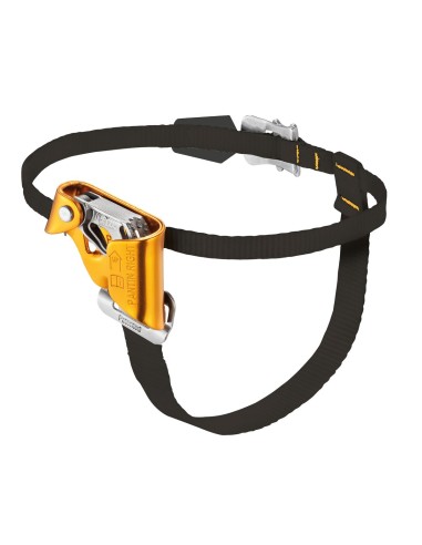 Pack Pantin + pétate Mini - Petzl / Rodcle