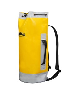 Pack de pétate moyen 24l avec Petzl Pantin Blocker 2