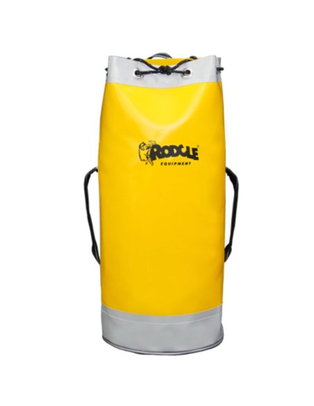 Pack  petate Medium (24L) de Rodcle + Pantin de Petzl