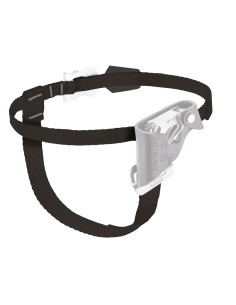 Changer la bande pour pantin - Petzl 2