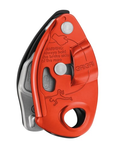Pack Siurana 9,6mm 80m Endurance + Grigri - Cool/Petzl