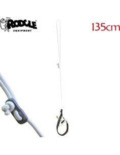 Simple 135+R - pédale simple avec régulateur - Rodcle 2