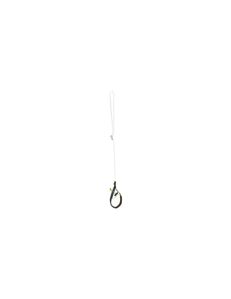 Simple 135+R - pédale simple avec régulateur - Rodcle