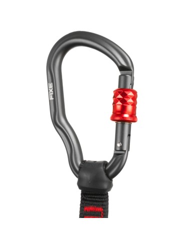 Pack 2 éviers Flamenc - Disipateur pour ferrata - Génial