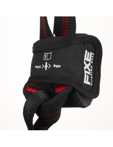 Pack 2 éviers Flamenc - Disipateur pour ferrata - Génial