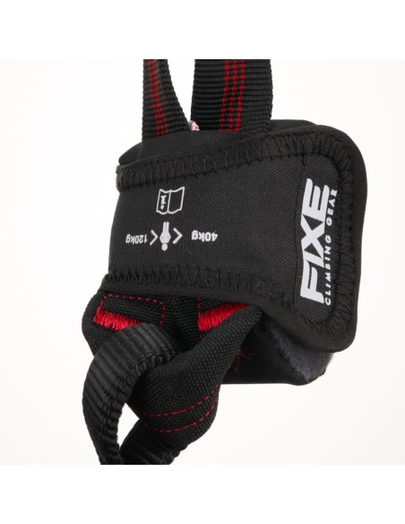 Pack 2 éviers Flamenc - Disipateur pour ferrata - Génial