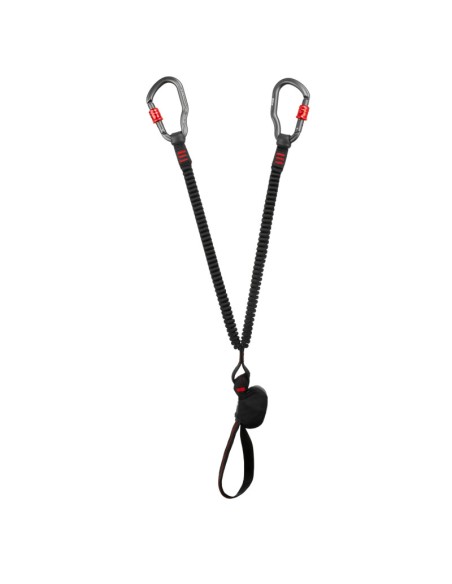 Pack 2 éviers Flamenc - Disipateur pour ferrata - Génial
