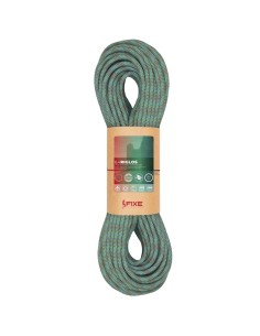 Riglos 8.4mm Nature Classic (Verde) (50m) - Cuerda doble y gemela - Fixe 2