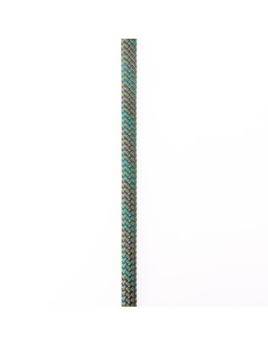 Riglos 8.4mm Nature Classic (Verde) (50m) - Cuerda doble y gemela - Fixe