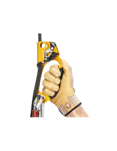 Espeleo basic - Pack material basico espeleologa