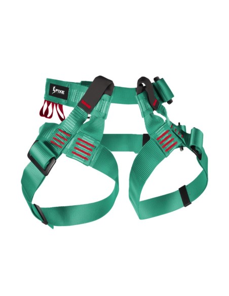 Espeleo basic - Pack material basico espeleologa