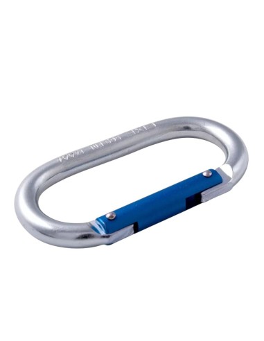 Espeleo basic - Pack material basico espeleologa