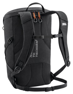 Mochila escalada Bug 18L (BlacK)- Petzl 2