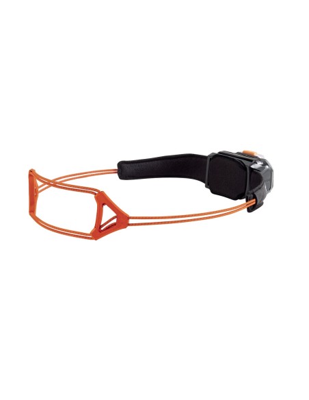 Swift RL Black (1100 lumens) - Linterna frontal compacta, ultrapotente y recargable - Petzl
