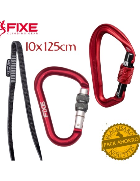 pack collecté filet de 125 cm - frais