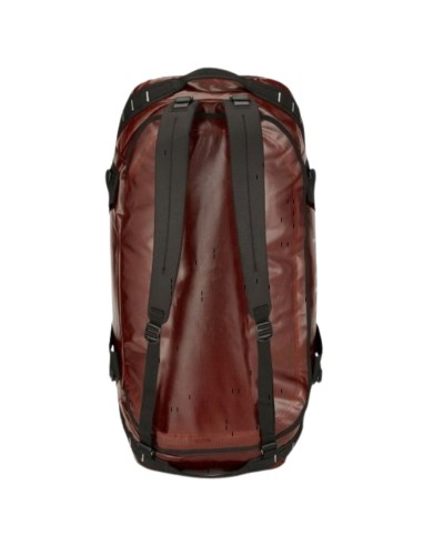 Expedition Kitbag 80L (Red Clay) - Bolsa de viaje - Rab