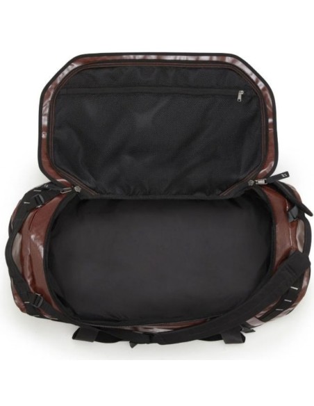 Expedition Kitbag 80L (Red Clay) - Bolsa de viaje - Rab