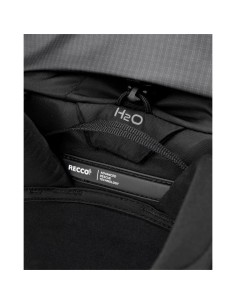 Ascendor 35L Medium (Black) - Mochila de alpinismo unisex - Rab 2