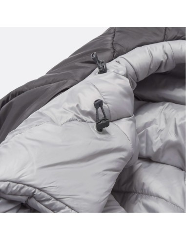 Radeon -6 Regular LZ (Sage/Graphene) - Saco de dormir sintetico unisex - Rab
