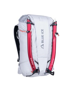 Stache Ice 38L (Pearl Blue) - Sac à dos alpin - Blue Ice 2
