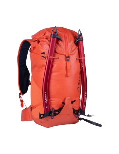 Firecrest 28L (Clay rouge) S/M - Mochila alpinismo ultraligera - Glace bleue 2