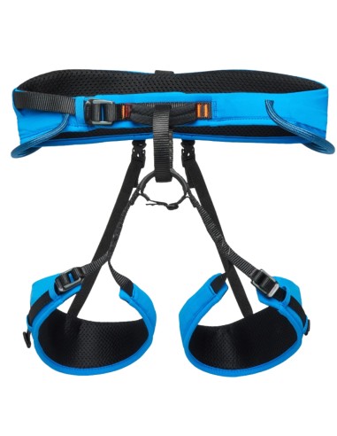 Ophir 3 toboggan 2.0 (Glacier Bleu/Sapphir) - Arnes multivalent escalade - Mammut