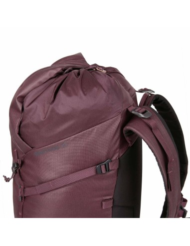 Warthog 30L (Winetasting) - Sac à dos alpin - Glace bleue