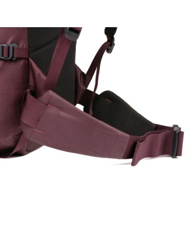 Warthog 30L (Winetasting) - Sac à dos alpin - Glace bleue