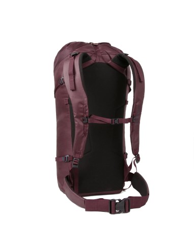 Warthog 30L (Winetasting) - Sac à dos alpin - Glace bleue