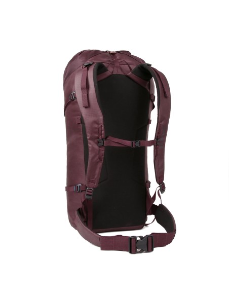 Warthog 30L (Winetasting) - Sac à dos alpin - Glace bleue