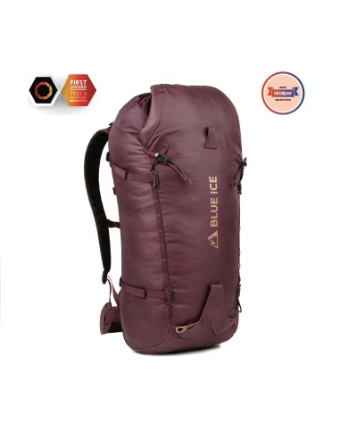 Warthog 30L (Winetasting) - Sac à dos alpin - Glace bleue