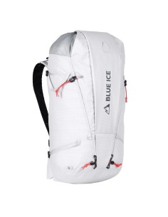 Stache Ice 38L (Pearl Blue) - Mochila de alpinismo - Blue Ice 2